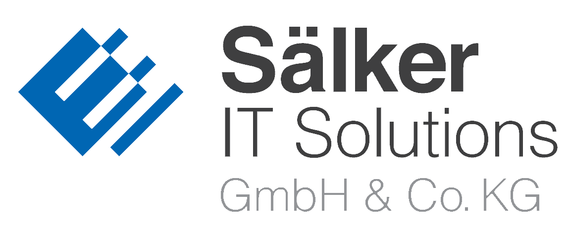 Sälker IT Solutions GmbH & Co.KG.